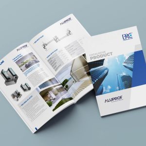 In catalogue