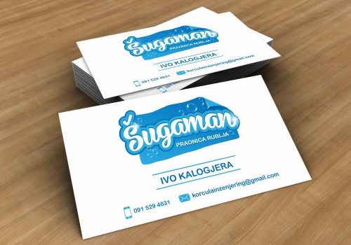 Mẫu in card visit chuyên nghiệp Mẫu in card visit chuyên nghiệp